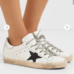 Golden Goose Superstar
